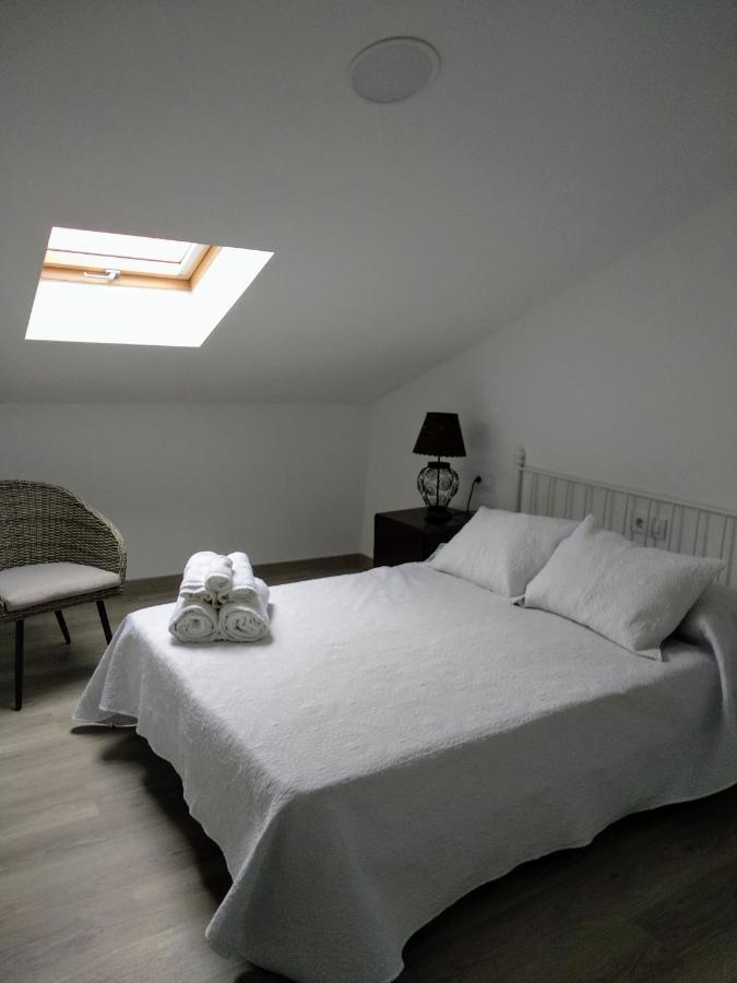 Casa Soanbra Apartment О Грове Екстериор снимка