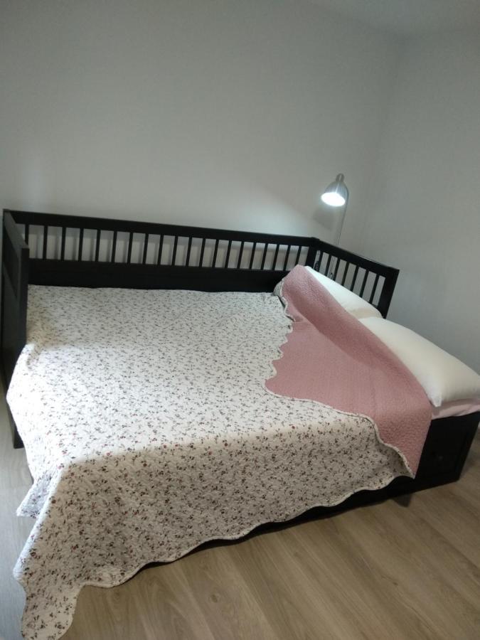 Casa Soanbra Apartment О Грове Екстериор снимка