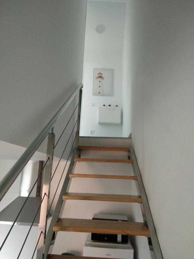 Casa Soanbra Apartment О Грове Екстериор снимка