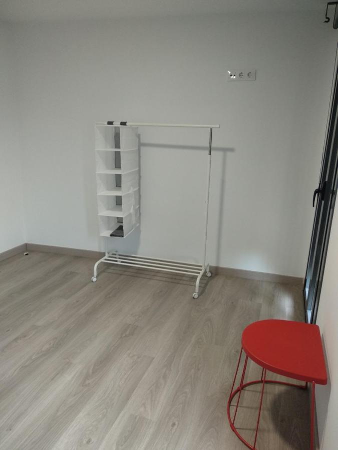 Casa Soanbra Apartment О Грове Екстериор снимка