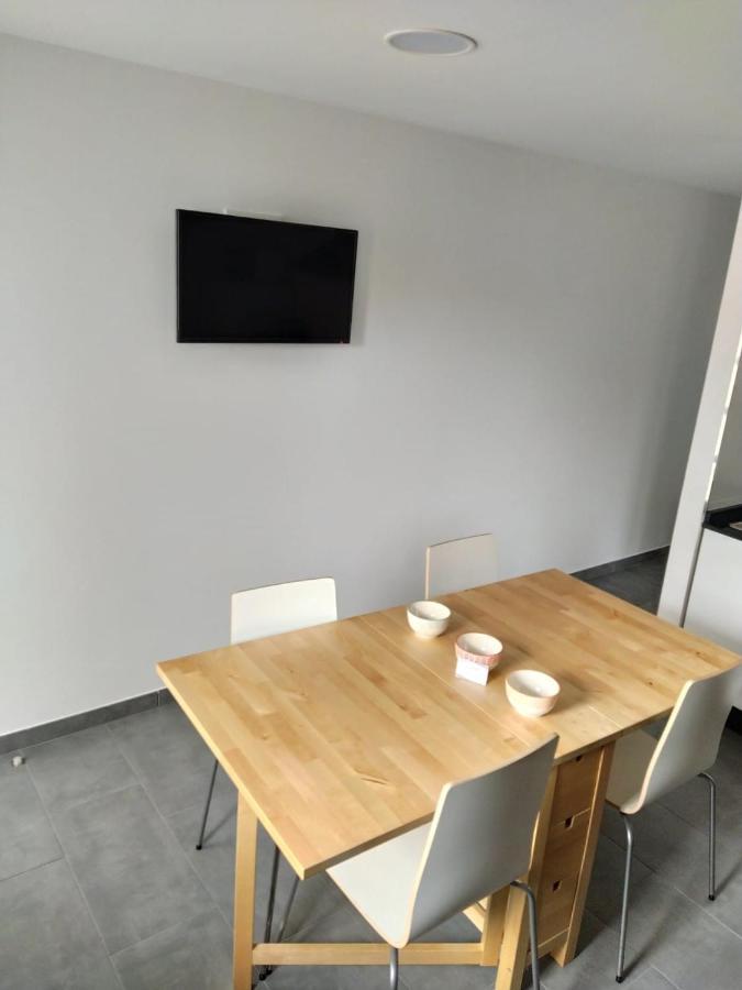 Casa Soanbra Apartment О Грове Екстериор снимка