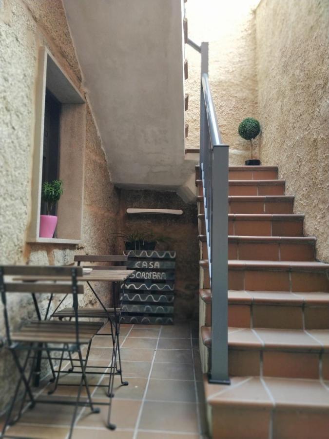 Casa Soanbra Apartment О Грове Екстериор снимка