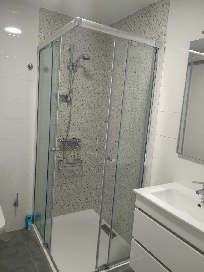 Casa Soanbra Apartment О Грове Екстериор снимка