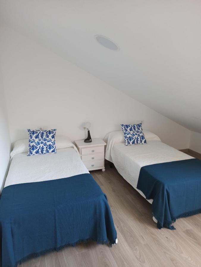Casa Soanbra Apartment О Грове Екстериор снимка