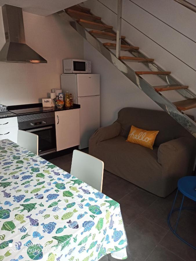 Casa Soanbra Apartment О Грове Екстериор снимка