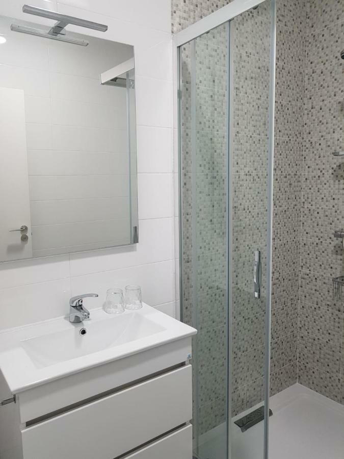 Casa Soanbra Apartment О Грове Екстериор снимка
