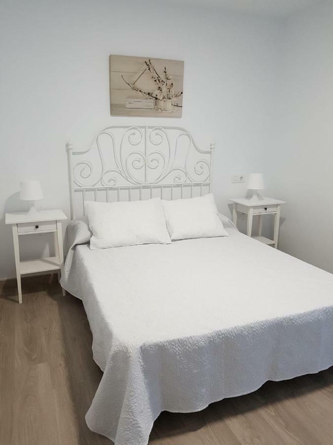 Casa Soanbra Apartment О Грове Екстериор снимка