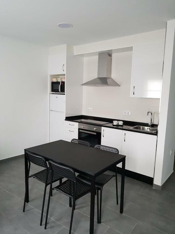 Casa Soanbra Apartment О Грове Екстериор снимка