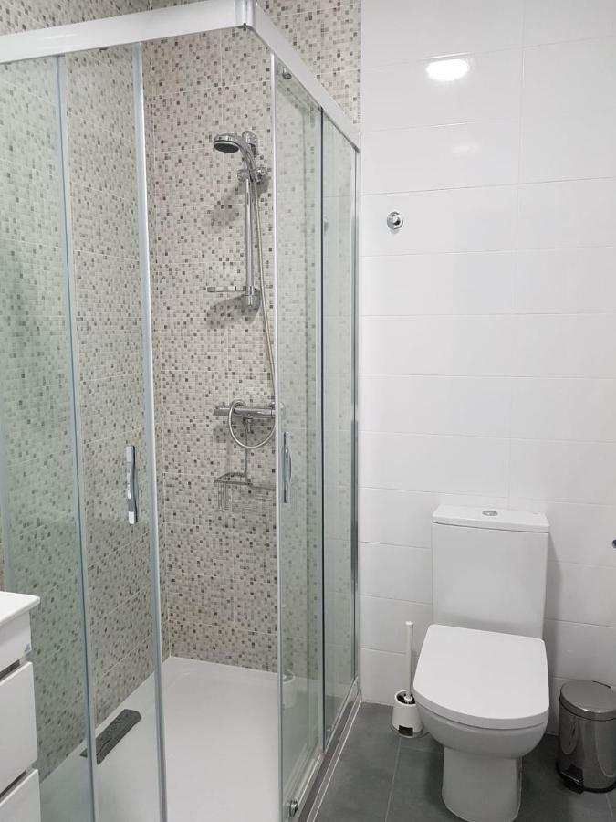 Casa Soanbra Apartment О Грове Екстериор снимка