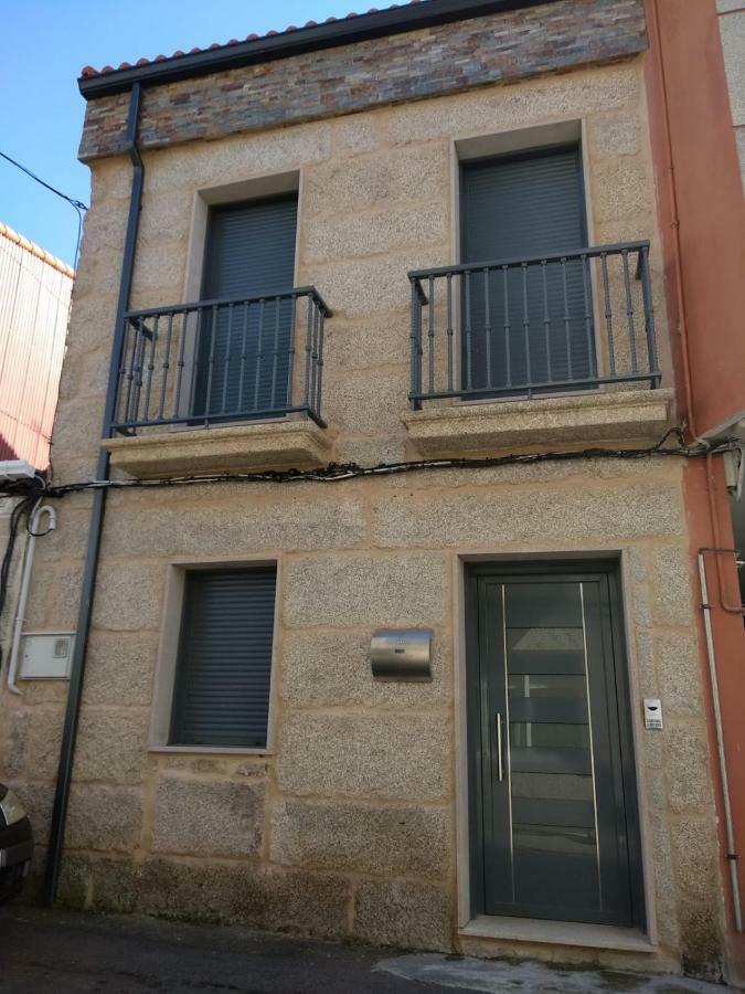 Casa Soanbra Apartment О Грове Екстериор снимка