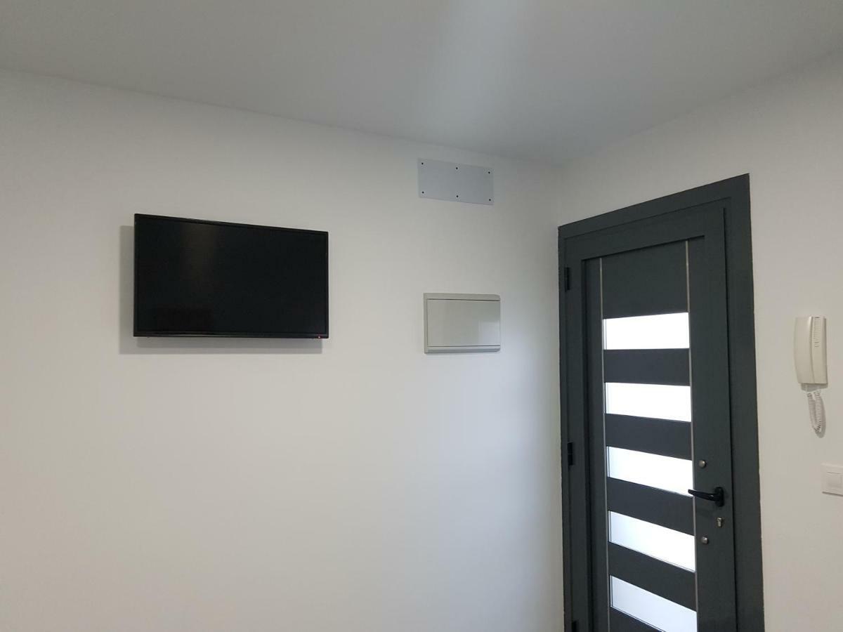 Casa Soanbra Apartment О Грове Екстериор снимка