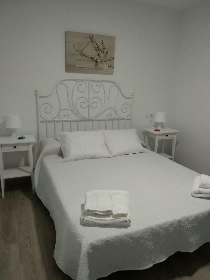 Casa Soanbra Apartment О Грове Екстериор снимка